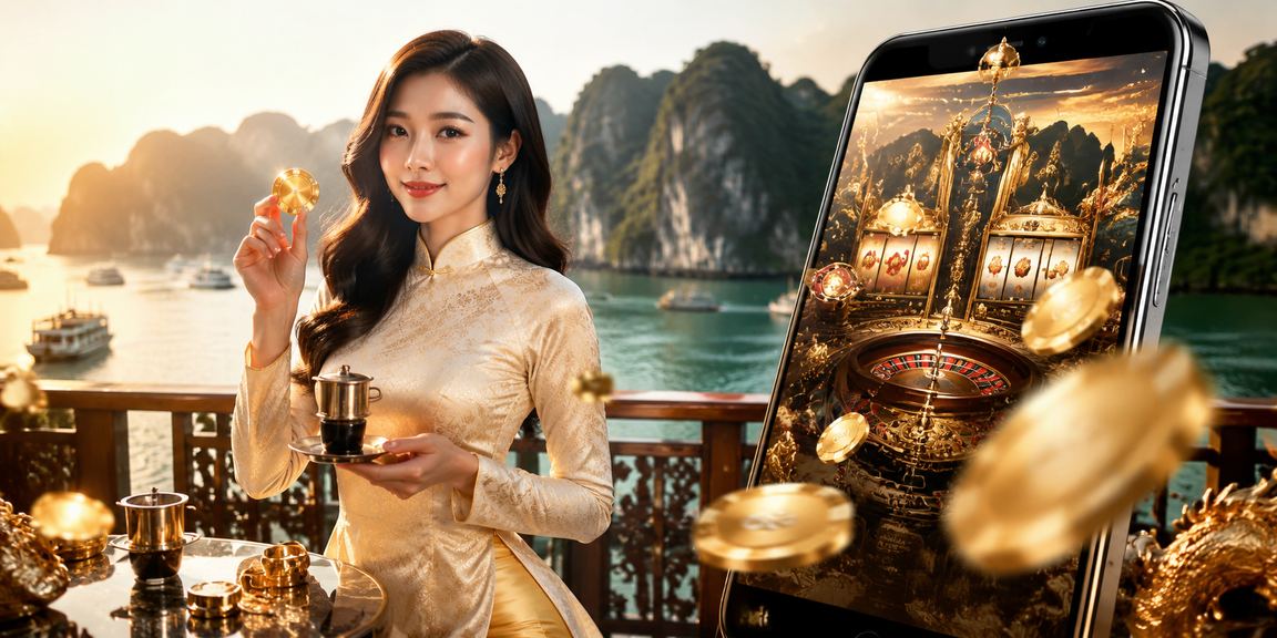 Trải nghiệm casino trên điện thoại tại 5098b